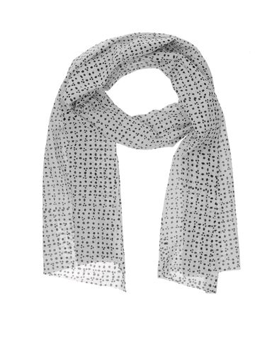 ZOOM U-NI-TY - Oblong scarf