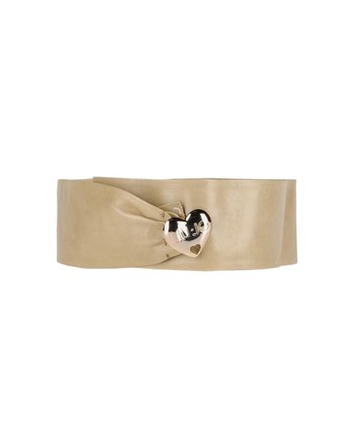 ZOOM LIU •JO ACCESSORIES - Belt