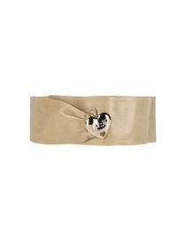LIU •JO ACCESSORIES - Belt