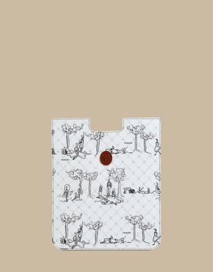 TRUSSARDI - Tablet Case