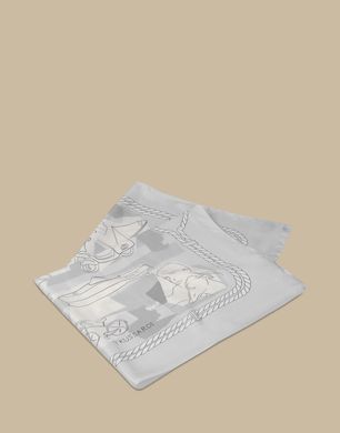 TRUSSARDI - Foulard