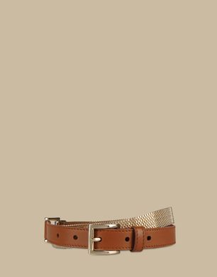 TRUSSARDI - Belt
