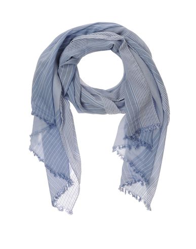 ZOOM U-NI-TY - Oblong scarf