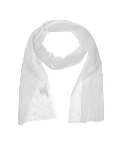 ZOOM U-NI-TY - Oblong scarf