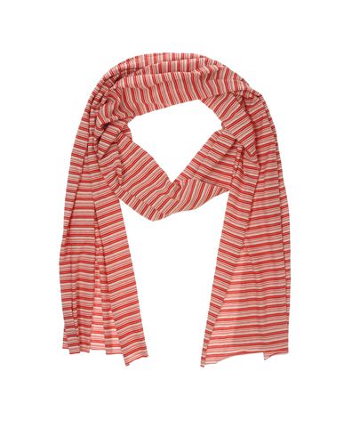 ZOOM U-NI-TY - Oblong scarf