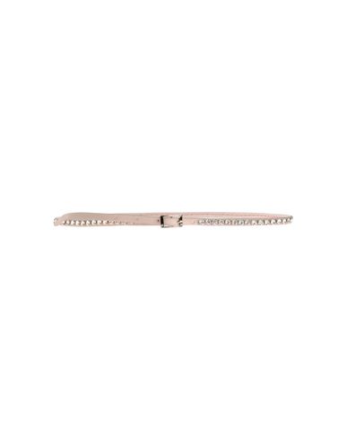 ZOOM RICCARDO FORCONI - Belt