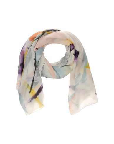 ZOOM U-NI-TY - Oblong scarf