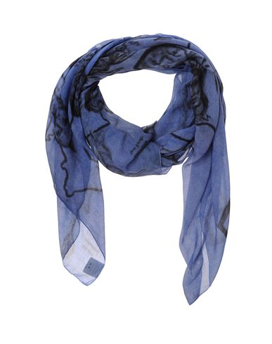 ZOOM U-NI-TY - Oblong scarf