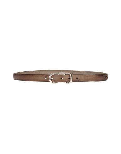 ZOOM RICCARDO FORCONI - Belt