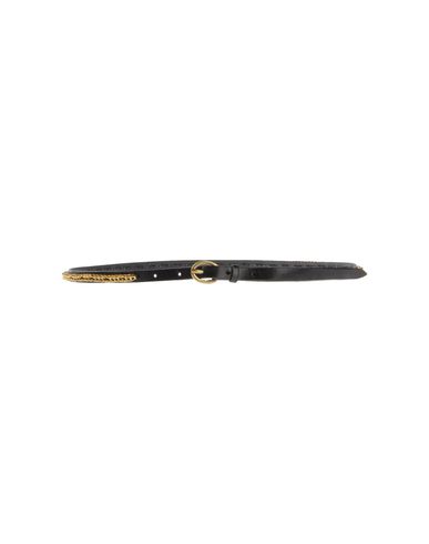 ZOOM RICCARDO FORCONI - Belt