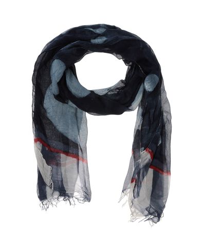 ZOOM U-NI-TY - Oblong scarf