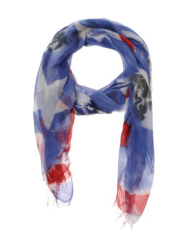 ZOOM U-NI-TY - Oblong scarf