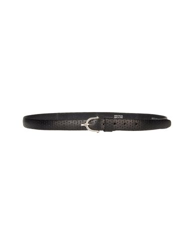 ZOOM RICCARDO FORCONI - Belt