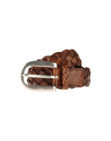 ZOOM RICCARDO FORCONI - Belt
