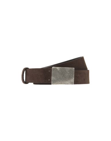 ZOOM RICCARDO FORCONI - Belt