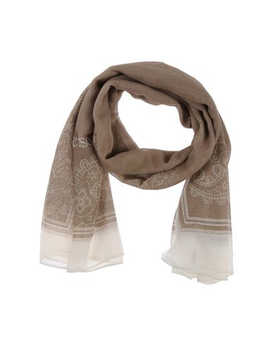 ZOOM JECKERSON - Oblong scarf