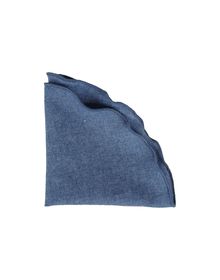 Square scarf - ALEXANDER OLCH New York