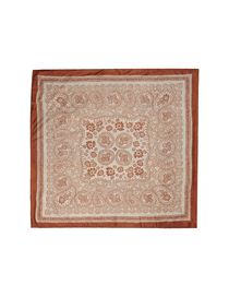 JUCCA - Square scarf