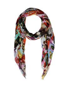 Square scarf - PAUL SMITH