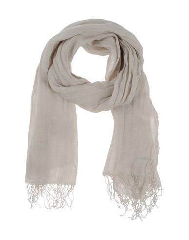 ZOOM JIL SANDER - Oblong scarf
