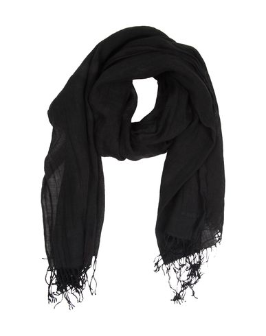 ZOOM JIL SANDER - Oblong scarf