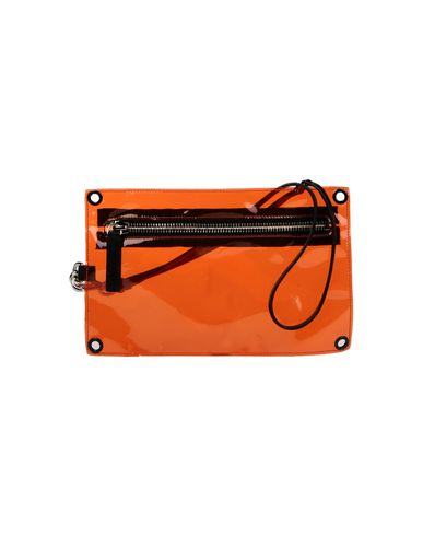 ZOOM JIL SANDER - Pouch