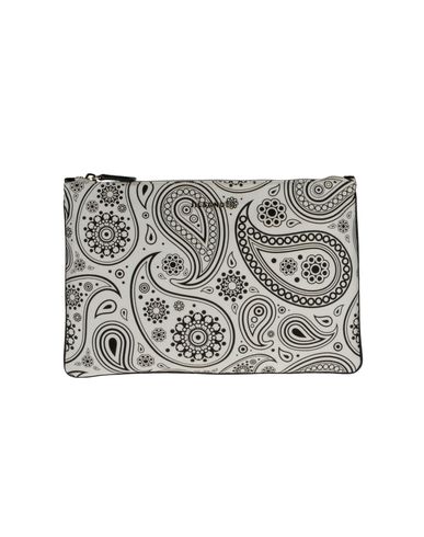 ZOOM JIL SANDER - Clutch