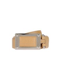 DOLCE & GABBANA - Belt