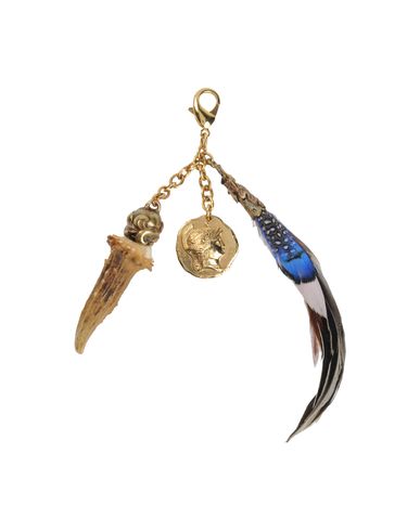 ZOOM EMILIO PUCCI - Key ring