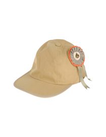 FRANKIE MORELLO - Hat