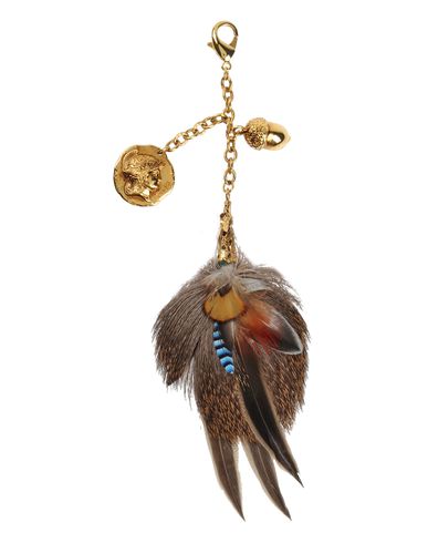 ZOOM EMILIO PUCCI - Key ring