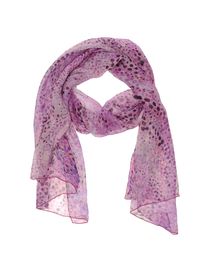 ANGELO MARANI - Oblong scarf