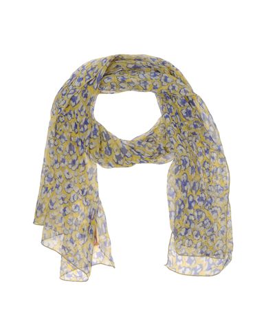 ZOOM ANGELO MARANI - Oblong scarf