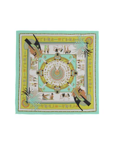 ZOOM ART' É by MARANI - Square scarf