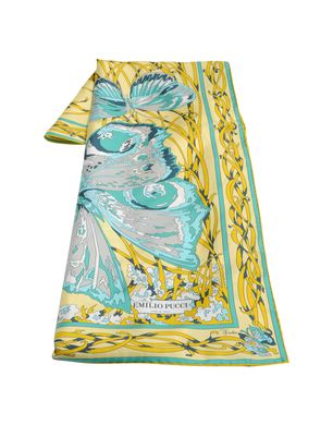 EMILIO PUCCI -  scarves