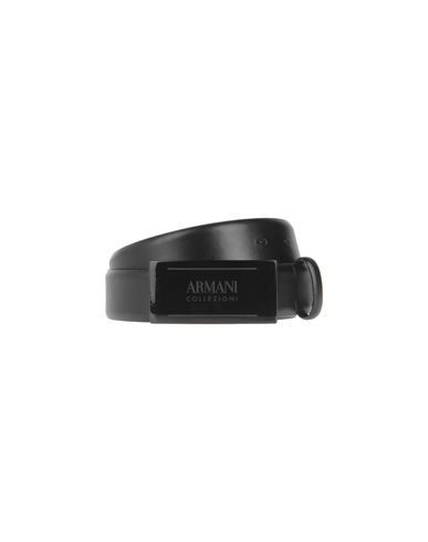 ZOOM ARMANI COLLEZIONI - Belt