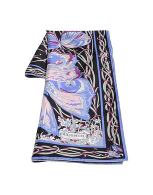 EMILIO PUCCI -  scarves