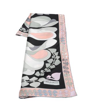 EMILIO PUCCI -  scarves
