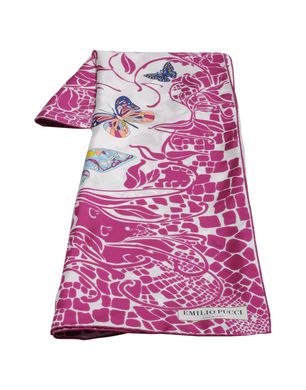 EMILIO PUCCI -  scarves