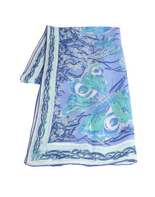 EMILIO PUCCI - Scarf