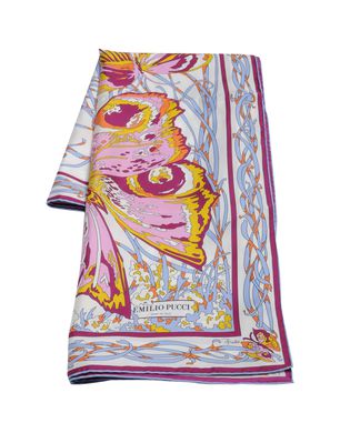 EMILIO PUCCI -  scarves