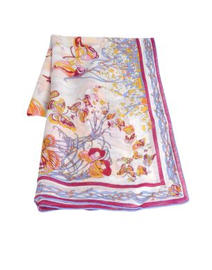 EMILIO PUCCI - Scarf