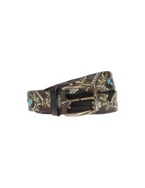 D'AMICO FLOWERS - Belt