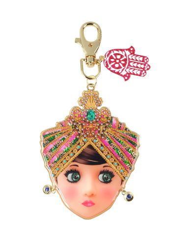 ZOOM MANOUSH - Key ring