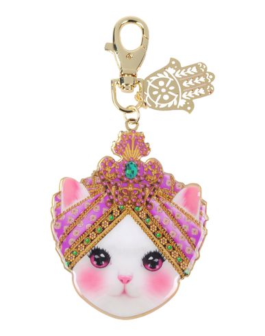ZOOM MANOUSH - Key ring