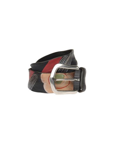 ZOOM D'AMICO FLOWERS - Belt