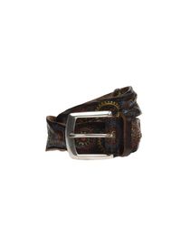 D'AMICO FLOWERS - Belt
