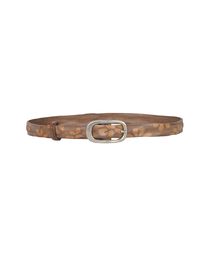 MANCINI VANITY - Belt