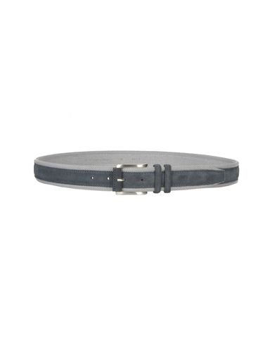 ZOOM FABRIZIO MANCINI - Belt