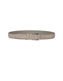 FABRIZIO MANCINI - Belt